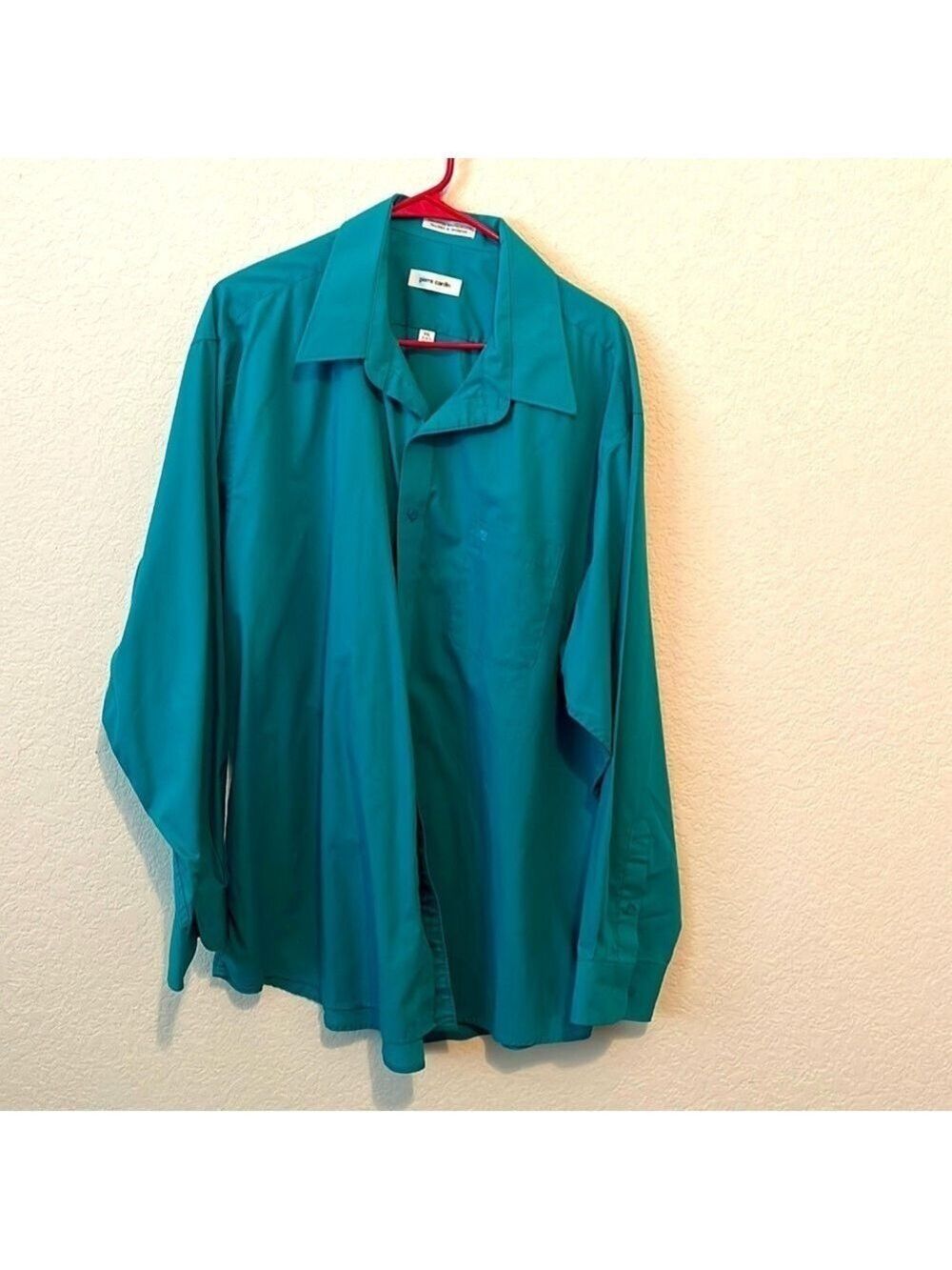Pierre Cardin shirt